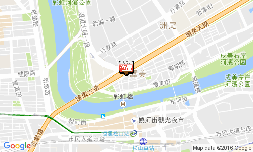 114 台北市內湖區南京東路六段119號B1